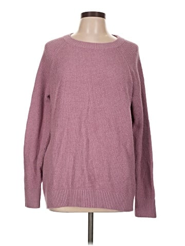 Old Navy Pullover Sweater (view 1)