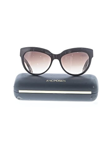 Zac Posen Sunglasses (view 2)