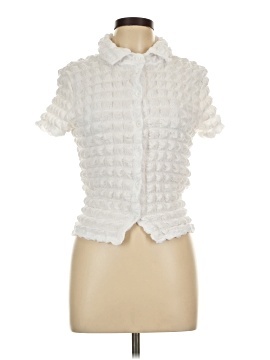 Jolie & Joy Short Sleeve Blouse