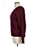 Calvin Klein Burgundy Pullover Sweater Size L - photo 5