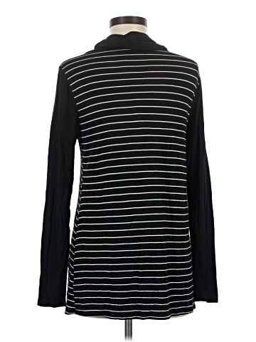 Fervour Long Sleeve Turtleneck (view 2)