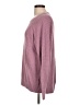 Old Navy Solid Pink Pullover Sweater Size L - photo 5