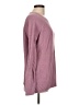 Old Navy Solid Pink Pullover Sweater Size L - photo 4