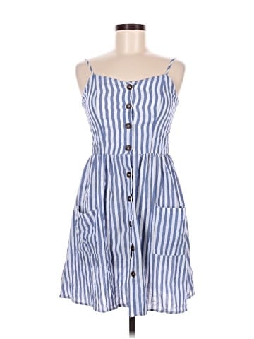 Shein Casual Dress (view 1)