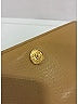 Chanel Gold Coco Button Long Wallet One size - photo 7
