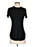 Guess Black Short Sleeve Turtleneck Size XS - photo 1