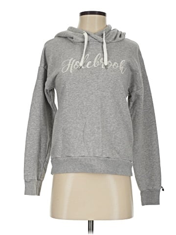 Holebrook Sweden Pullover Hoodie (view 1)