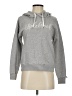 Holebrook Sweden Silver Pullover Hoodie Size XS - photo 1