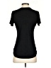 Guess Black Short Sleeve Turtleneck Size XS - photo 2