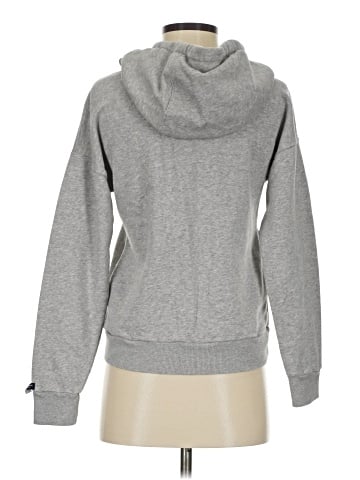 Holebrook Sweden Pullover Hoodie (view 2)