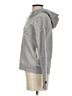 Holebrook Sweden Silver Pullover Hoodie Size XS - photo 5