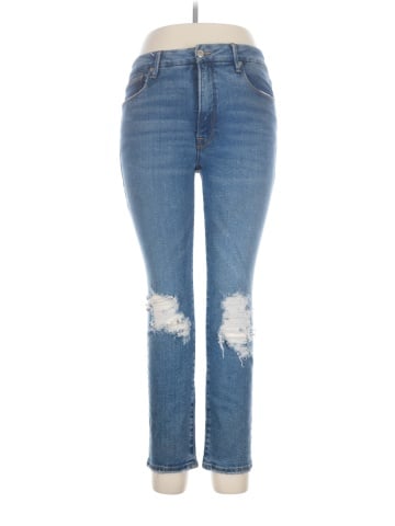 Good American Jeans (view 1)