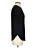 Guess Black Short Sleeve Turtleneck Size XS - photo 4