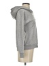 Holebrook Sweden Silver Pullover Hoodie Size XS - photo 4