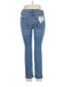 Good American Hearts Blue Jeans Size 10 - photo 2