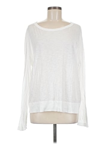 Vince. Long Sleeve T-Shirt (view 1)