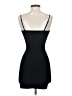 Babaton Solid Black Cocktail Dress Size XS - photo 2