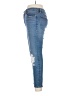 Good American Hearts Blue Jeans Size 10 - photo 5
