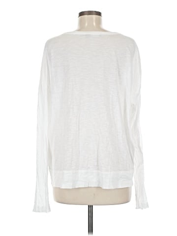 Vince. Long Sleeve T-Shirt (view 2)