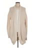 American Eagle Outfitters Tan Cardigan Size M - photo 1