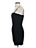Babaton Solid Black Cocktail Dress Size XS - photo 5