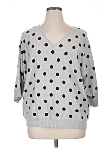 PREMISE 3/4 Sleeve T-Shirt (view 1)