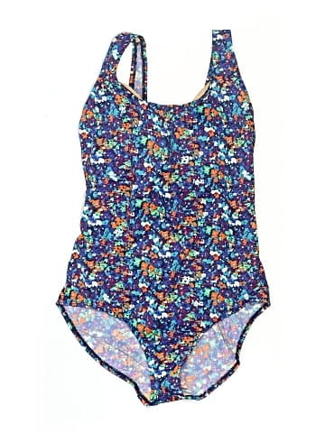 L.L.Bean One Piece Swimsuit (view 1)