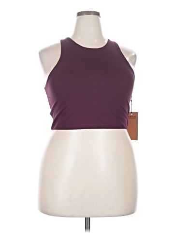 Girlfriend Collective Tank Top (view 1)