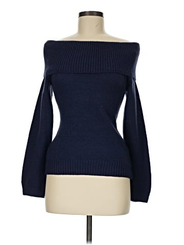 Unbranded Pullover Sweater (view 1)