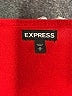Express Red Cocktail Dress Size M - photo 7