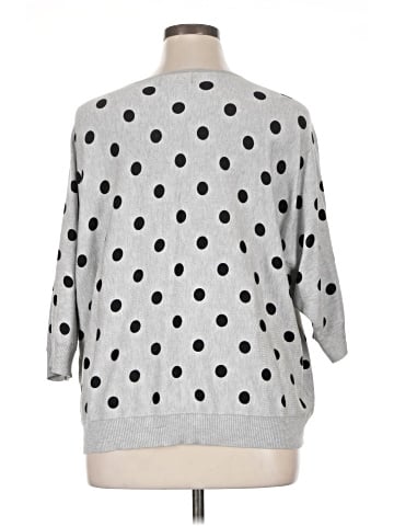 PREMISE 3/4 Sleeve T-Shirt (view 2)