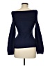 Unbranded Blue Pullover Sweater Size M (estimated) - photo 2