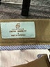 Class Club Solid Tan Khakis Size 6 - photo 3