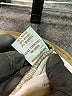 Class Club Solid Tan Khakis Size 6 - photo 4