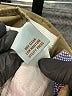Class Club Solid Tan Khakis Size 6 - photo 5
