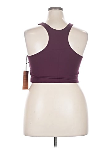 Girlfriend Collective Tank Top (view 2)