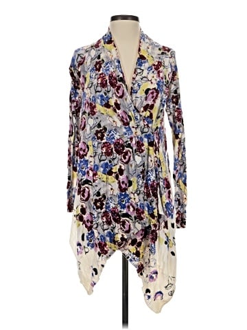 guinevere Cardigan (view 1)