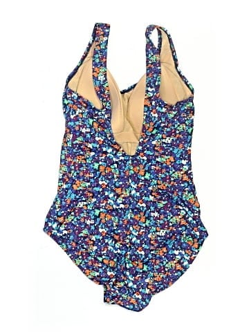 L.L.Bean One Piece Swimsuit (view 2)