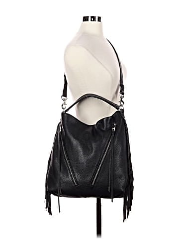 Rebecca Minkoff Leather Shoulder Bag (view 2)