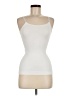 UNDEROUTFIT Ivory Tank Top Size M - photo 1