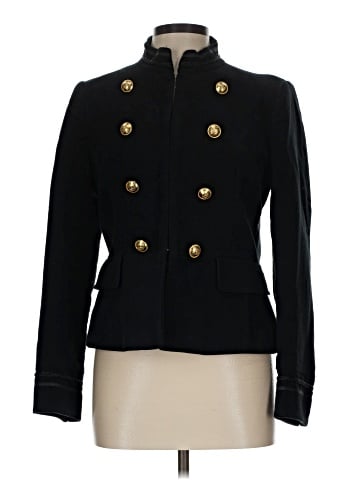 Zara Basic Blazer (view 1)