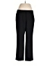 Ann Taylor LOFT Black Dress Pants Size 6 - photo 1