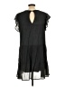 Assorted Brands Black Gray Casual Dress Size L - photo 2