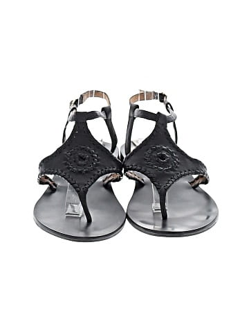 Jack Rogers Sandals (view 2)