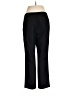 Ann Taylor LOFT Black Dress Pants Size 6 - photo 2