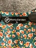 Prettygarden Paisley Gray Teal Cocktail Dress Size XL - photo 7