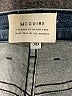 Mcguire Hearts Blue Jeans Size 30 waist - photo 7