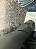 Mcguire Hearts Blue Jeans Size 30 waist - photo 8