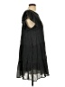 Assorted Brands Black Gray Casual Dress Size L - photo 4