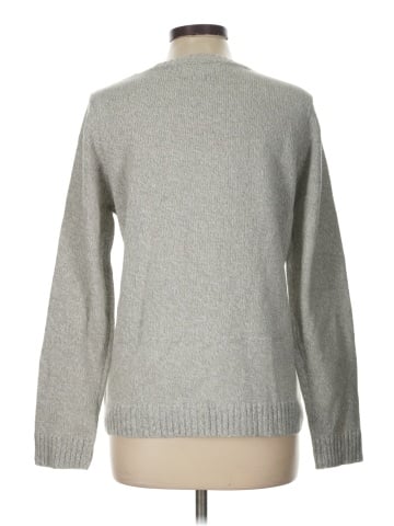 Karen Scott Pullover Sweater (view 2)